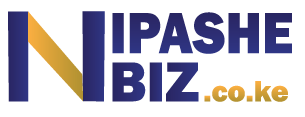 Nipashe Biz logo