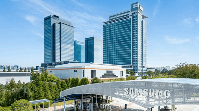 Samsung, NVIDIA Partner to Build Next-Gen AI Megafactory - Nipashe Biz