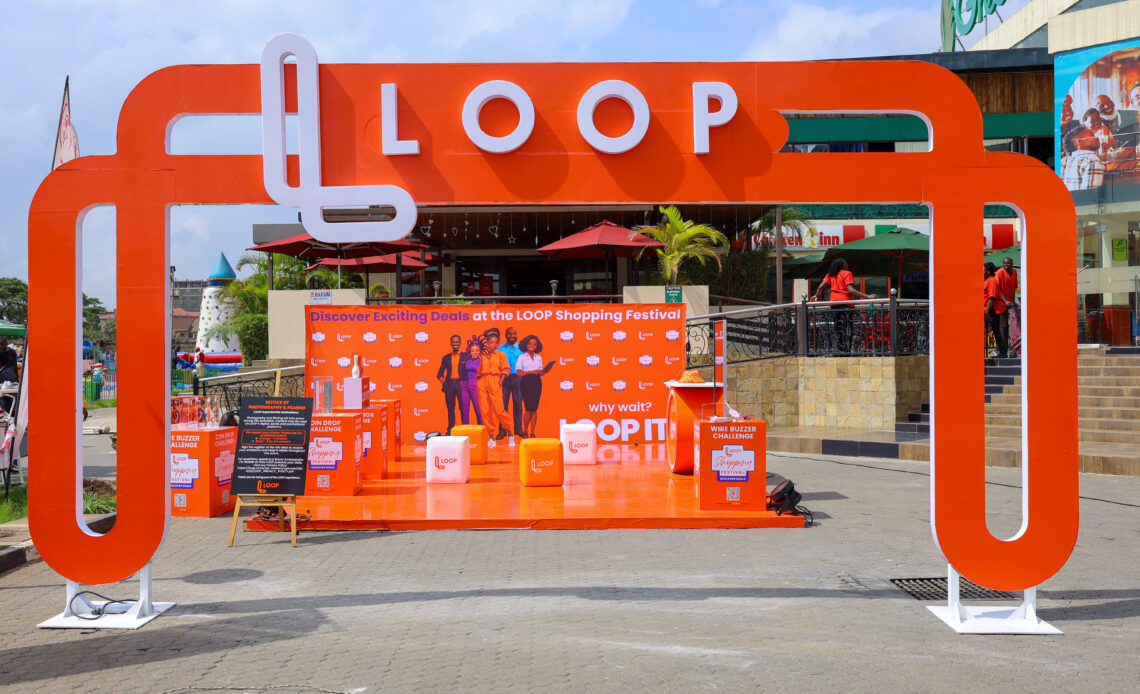 LOOP Launches Device Financing, Rolls Out Up to 20% Holiday Cashback