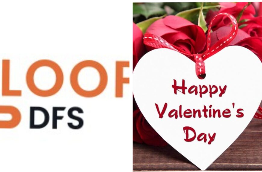 LOOP Sweetens Valentine’s Deals with Up to 20% Cashback