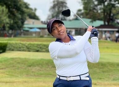 Mukami Exits in Grand Style as Ruiru Hosts Lady Captain’s Prize