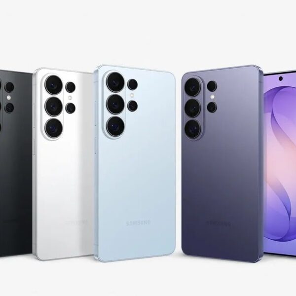 Samsung Launches Galaxy S26 Series With Advanced AI Features