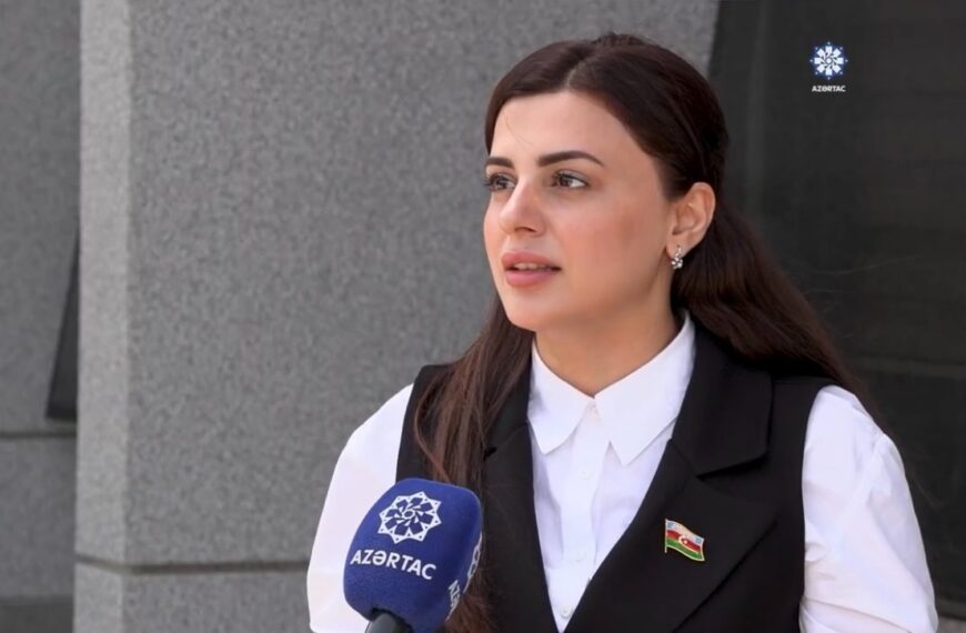 Azerbaijan Marks Khojaly Genocide Anniversary, Advances “Great Return” and Justice Efforts