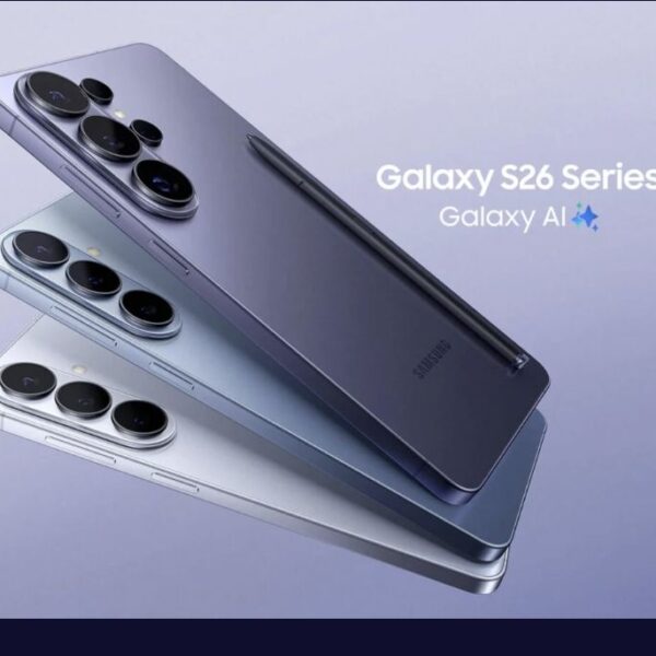 Samsung Unveils Galaxy S26 series with AI Upgrades, Privacy Display and Pre-Orders Now Open in Kenya