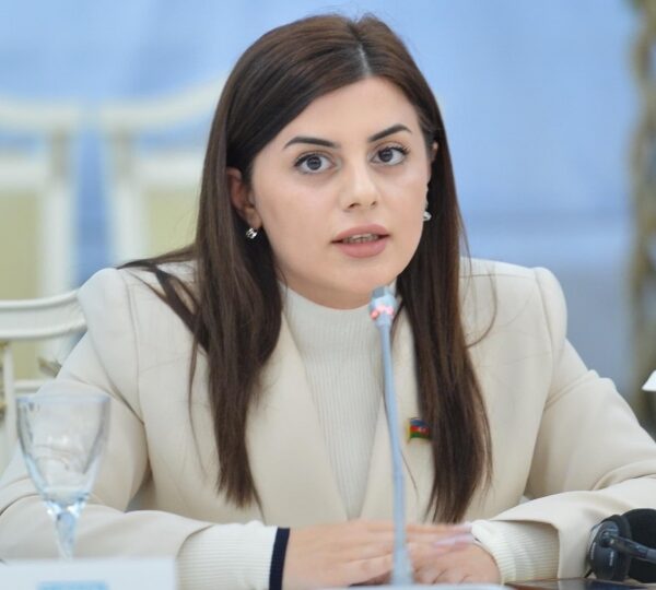 Iran Drone Attacks Target Civilian Infrastructure in Azerbaijan, MP Says