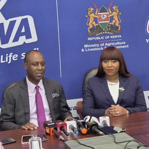 Kenya’s Pig Value Chain Poised for 125 Per cent Growth by 2030