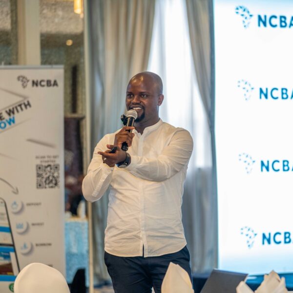 NCBA Launches EASYBUILD Solution for Kenya’s Self-Build Homeowners