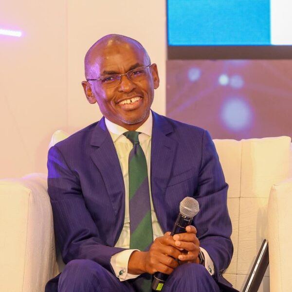 M-Pesa Transacts Over Ksh100 Billion Daily as Safaricom Expands Digital Infrastructure