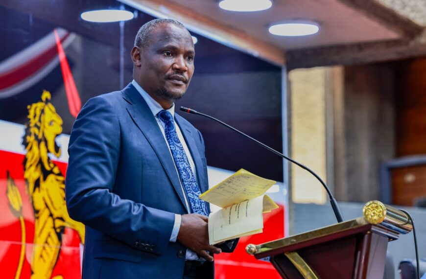 Kenya’s Economy Remains Resilient as Economic Survey 2026