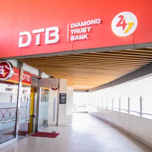 DTB Introduces KES 20 Flat Fee on Pesalink Transfers