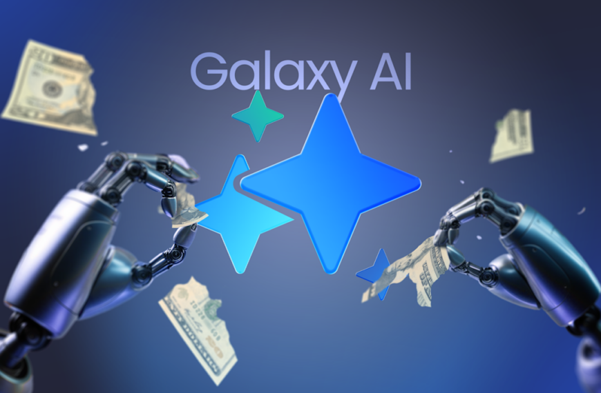 How Samsung Is Making Affordable AI for Everyday Life in Kenya