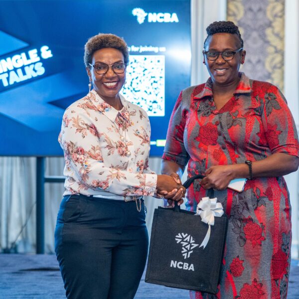 NCBA Launches 2026 Meet, Mingle & Money Talks for Emerging Affluent Kenyans