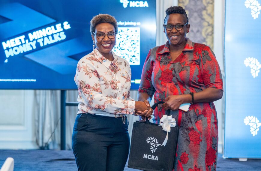 NCBA Launches 2026 Meet, Mingle & Money Talks for Emerging Affluent Kenyans
