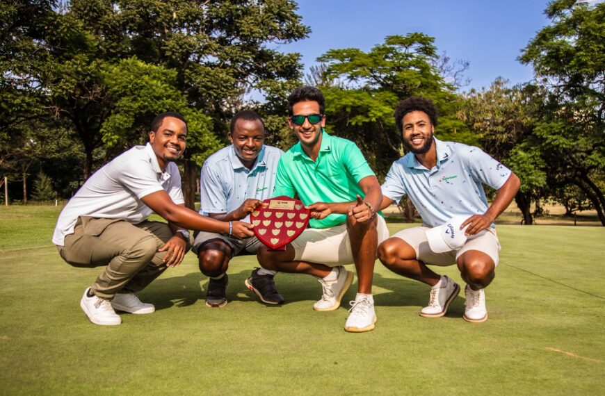 PGK Equator Tour Returns for Second Edition as Golfers Eye MKO & 2028 Olympics
