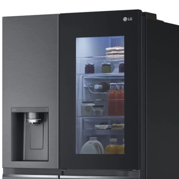 Why the LG Bottom Freezer Refrigerator Just Makes Sense