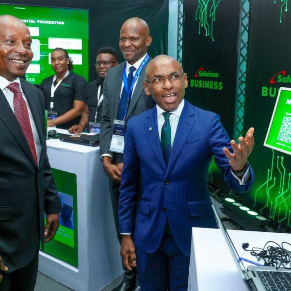 Leaders Urges Policy Alignment for Seamless Africa Digital at 15th Connected Africa Summit