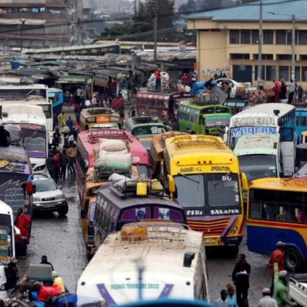 Transport Costs Set to Rise After Diesel Price Surge