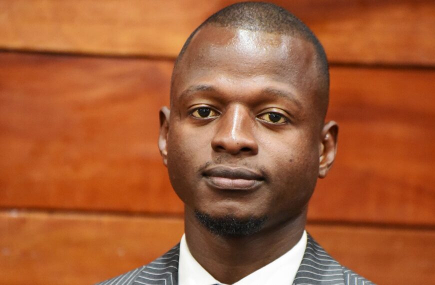 Financing Gap Continues to Stall Kenya’s Homeownership and Mortgage Growth