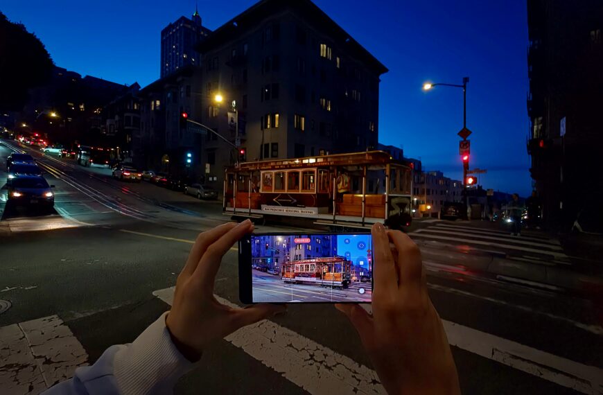 Nightography Redefines Nairobi’s After-Hours Creative Economy