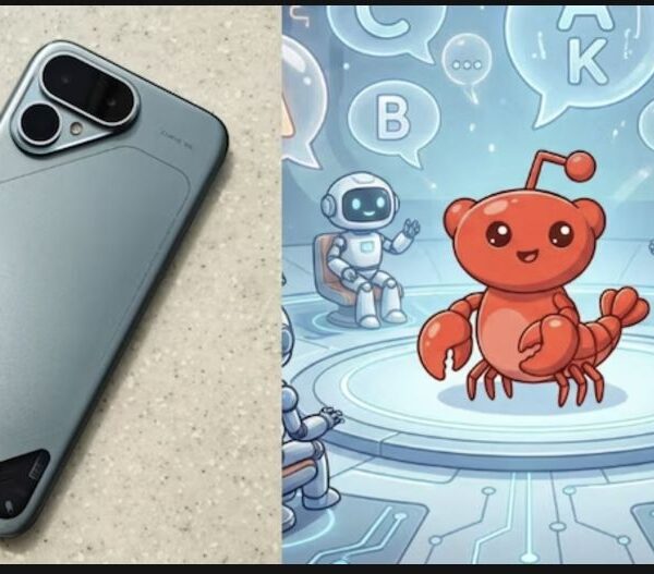 TECNO Unveils EllaClaw Beta to Power Next Generation Mobile AI in Kenya