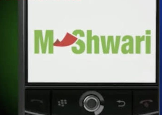 Build Your Future, One Shilling at a Time with MShwari