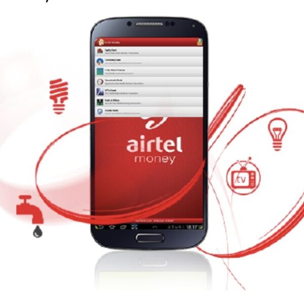 Airtel Customers Can Now Earn From Referring Friends to My Airtel App