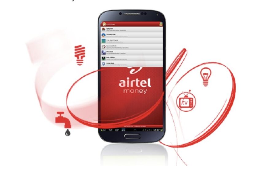 Airtel Customers Can Now Earn From Referring Friends to My Airtel App