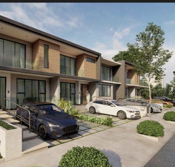 Premium Housing Demand Surges as Mi Vida Launches KES5.6 Billion Luxury Townhouse Project