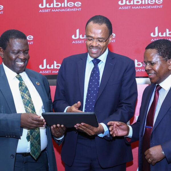 Jubilee Asset Management Posts Triple-Digit Growth in FY2025 Performance