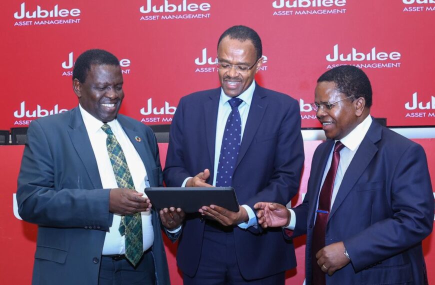 Jubilee Asset Management Posts Triple-Digit Growth in FY2025 Performance