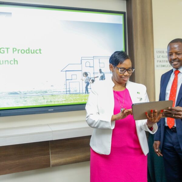 KCB Launches Single-Digit Mortgage Solution for SMEs