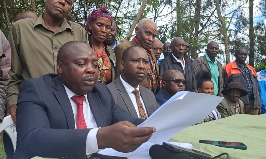 Kakuzi PLC Suffers Major Defeat in Landmark Land Justice Ruling