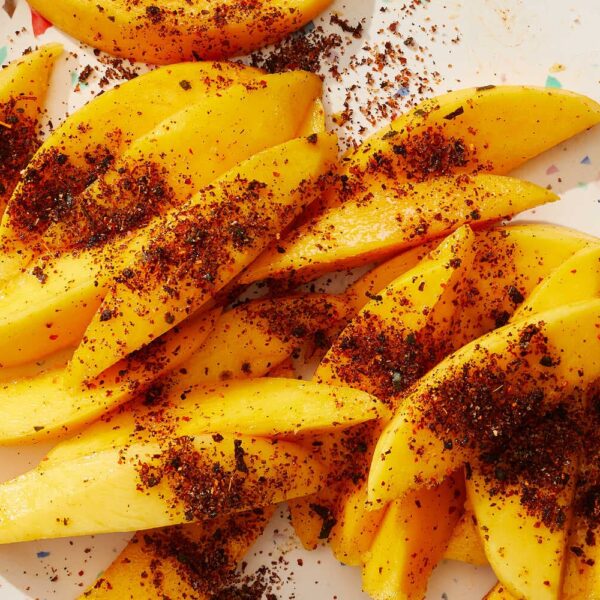 Mango Chilli and Garlic Butter Drive Kenya’s New ‘Swicy’ Food Trend, Kerry Reports