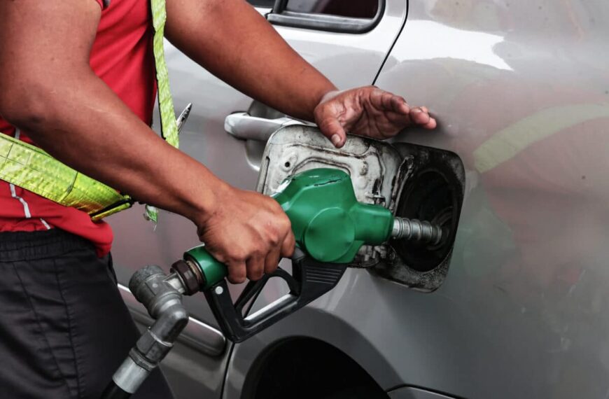 Fuel Prices Surge Despite Tax Cut as EPRA Announces Shocking Rates