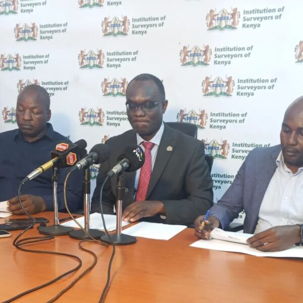 ISK Raises Concerns Over Riparian Demarcation, Property Rights and Compensation