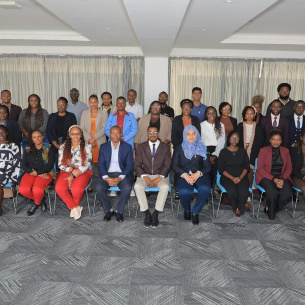 Kenya Accelerates Climate-Resilient Buildings Through National Green Initiative