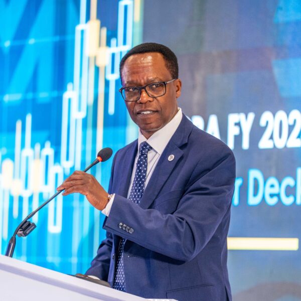 NCBA Q1 Profit Rises 9 Per cent to KES 6 Billion