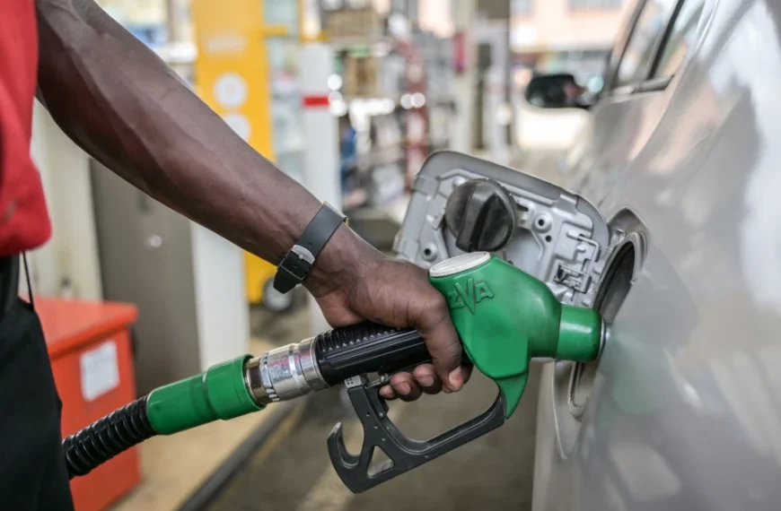 EPRA Cuts Diesel Prices by KShs 10.06 as Kerosene Costs Surge by KShs 38.60
