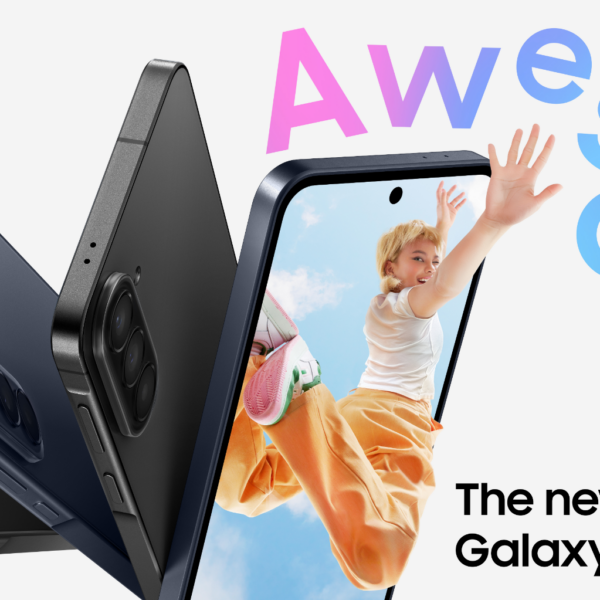 Unleashing Creativity With The Galaxy A Series As Your Ultimate Content Partner