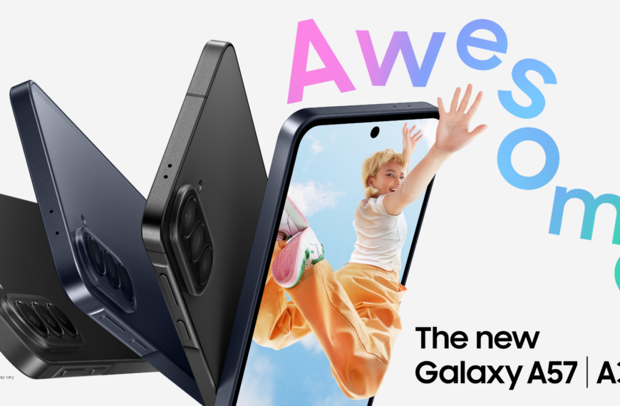 Unleashing Creativity With The Galaxy A Series As Your Ultimate Content Partner