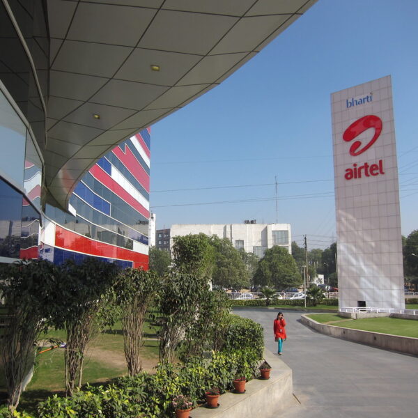 Airtel Africa Posts Strong FY2026 Growth as Revenue Hits $6M