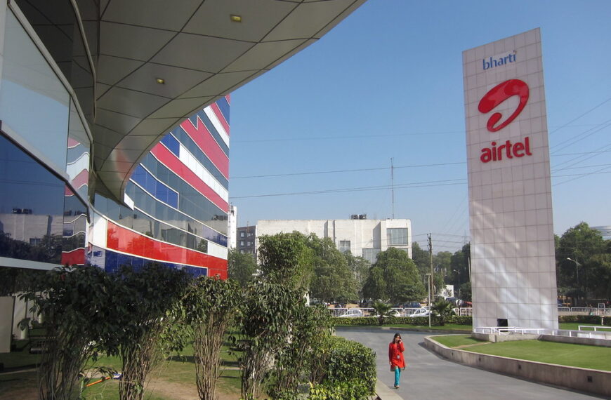 Airtel Africa Posts Strong FY2026 Growth as Revenue Hits $6M