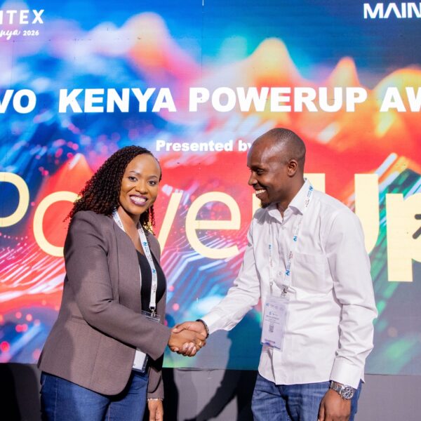 Glovo Champions Practical AI, Awards Kenyan Startup Global Residency at GITEX Kenya 2026