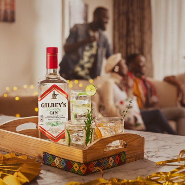 Kenya Blends Cocktails, Culture and Convenience Into Social Ritual