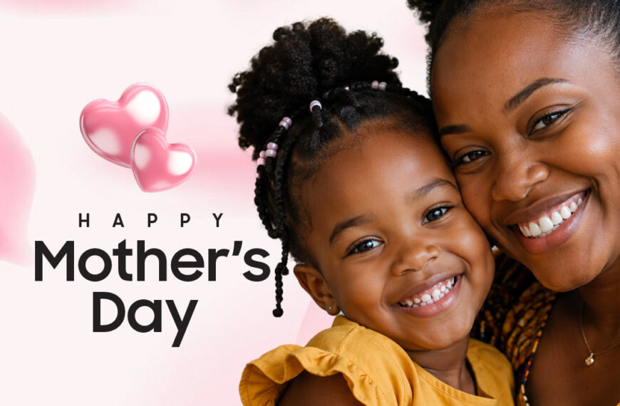 Samsung Highlights Smart Technology for Mothers in Everyday Life
