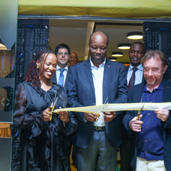 Glovo Opens Headquarters in Nairobi, Pledges KES 10B Investment by 2030