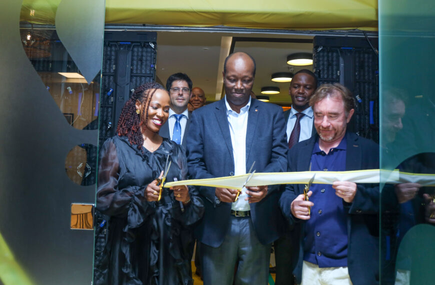 Glovo Opens Headquarters in Nairobi, Pledges KES 10B Investment by 2030