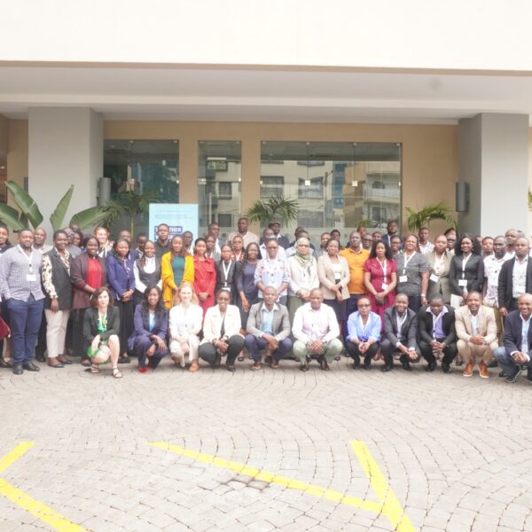 Kenya Waste Stakeholders Call for Sustainable and Inclusive Reforms