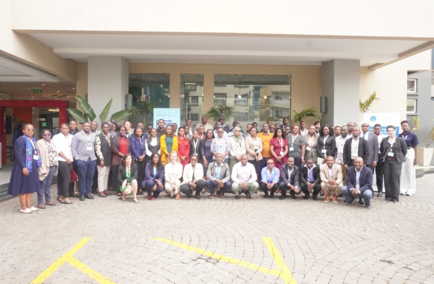 Kenya Waste Stakeholders Call for Sustainable and Inclusive Reforms