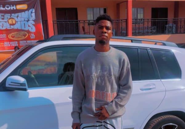 Nigerian TikTok Kenneth Chidera Gains Global Attention Through AI Cat Storytelling